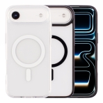 Купить Чехол TPU+PC Spigen Ultra Hybrid with Magsafe для iPhone 17 Air