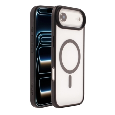 Купити Чохол TPU+PC Spigen Ultra Hybrid with Magsafe для iPhone 17 Air Купити Чохол TPU+PC Spigen Ultra Hybrid with Magsafe для iPhone 17 Air