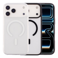 Купити Чохол TPU+PC Spigen Ultra Hybrid with Magsafe для iPhone 17 Pro Купити Чохол TPU+PC Spigen Ultra Hybrid with Magsafe для iPhone 17 Pro