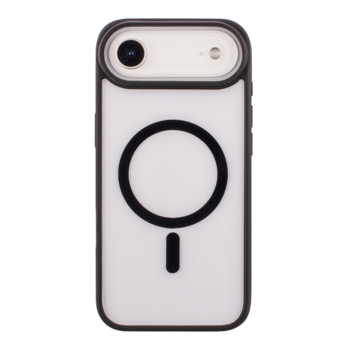 Чохол TPU+PC Spigen Ultra Hybrid with Magsafe для iPhone 17 Air превью 5