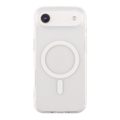 Купить Чехол TPU+PC Spigen Ultra Hybrid with Magsafe для iPhone 17 Air, 6