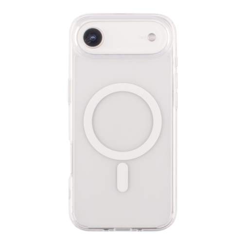 Чохол TPU+PC Spigen Ultra Hybrid with Magsafe для iPhone 17 Air превью 6