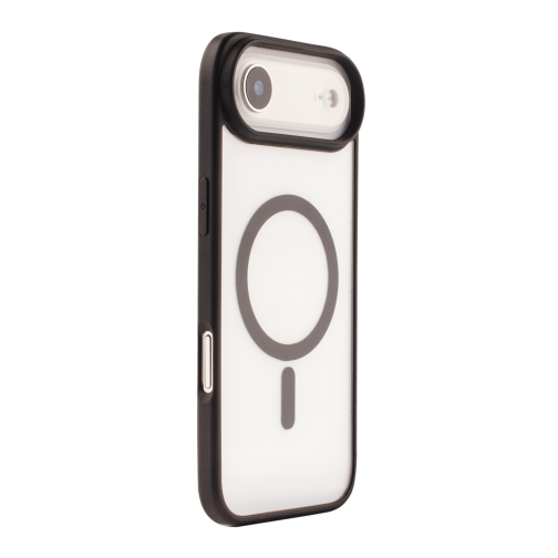 Чохол TPU+PC Spigen Ultra Hybrid with Magsafe для iPhone 17 Air превью 7