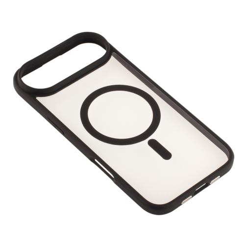Чохол TPU+PC Spigen Ultra Hybrid with Magsafe для iPhone 17 Air превью 8