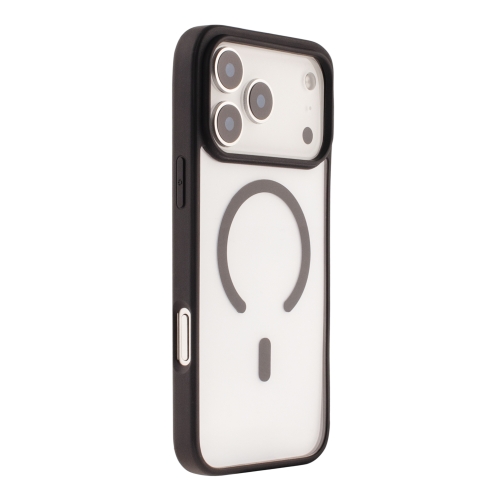 Купити Чохол TPU+PC Spigen Ultra Hybrid with Magsafe для iPhone 17 Pro, 7