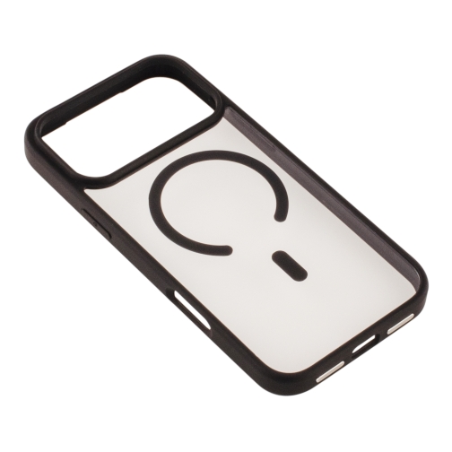 Купити Чохол TPU+PC Spigen Ultra Hybrid with Magsafe для iPhone 17 Pro, 8