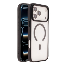 Купити Чохол TPU+PC Spigen Ultra Hybrid with Magsafe для iPhone 17 Pro Max Купити Чохол TPU+PC Spigen Ultra Hybrid with Magsafe для iPhone 17 Pro Max