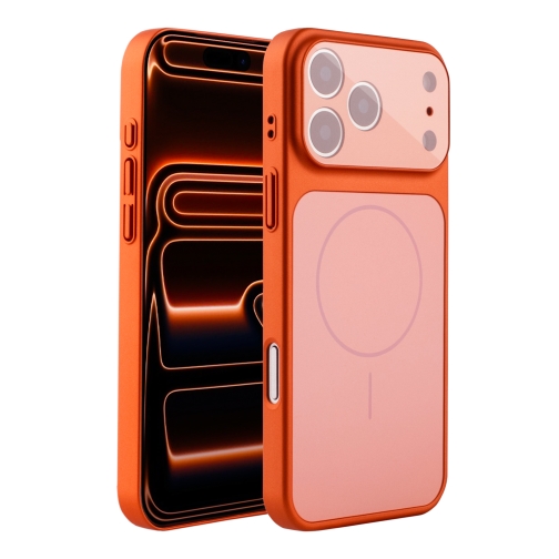 Купить Чехол AG-Glass Lens Protection with Magsafe для iPhone 17 Pro Max, 2