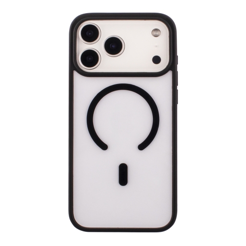 Купити Чохол TPU+PC Spigen Ultra Hybrid with Magsafe для iPhone 17 Pro Max, 5