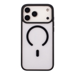Купити Чохол TPU+PC Spigen Ultra Hybrid with Magsafe для iPhone 17 Pro Max, 5