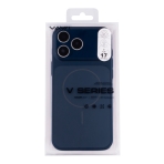 Купить Чехол AG-Glass Lens Protection with Magsafe для iPhone 17 Pro Max, 4