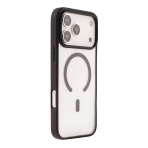 Купити Чохол TPU+PC Spigen Ultra Hybrid with Magsafe для iPhone 17 Pro Max, 7