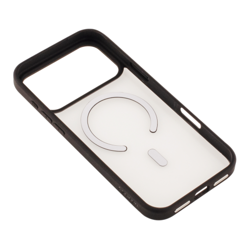 Чохол TPU+PC Spigen Ultra Hybrid with Magsafe для iPhone 17 Pro Max превью 9