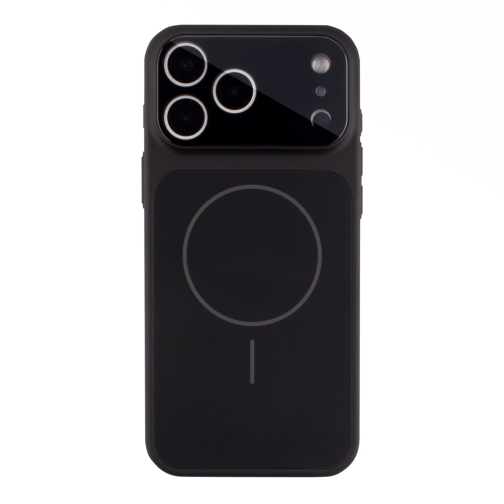 Купить Чехол AG-Glass Lens Protection with Magsafe для iPhone 17 Pro Max, 9