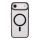 Купить Чехол TPU+PC Spigen Ultra Hybrid with Magsafe для iPhone 17 Air Black