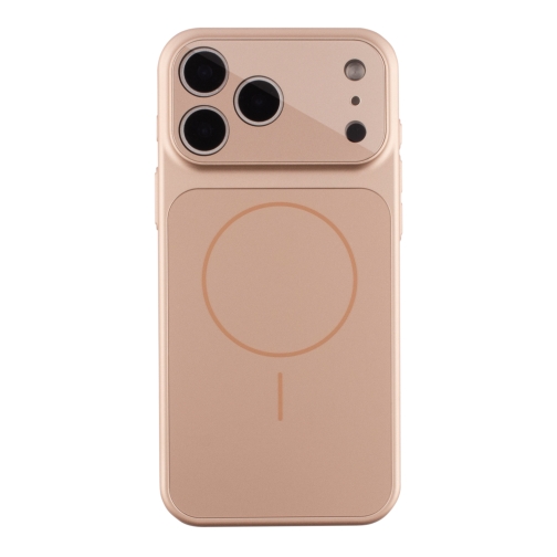 Купить Чехол AG-Glass Lens Protection with Magsafe для iPhone 17 Pro Max, 11