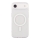 Купить Чехол TPU+PC Spigen Ultra Hybrid with Magsafe для iPhone 17 Air Transparent