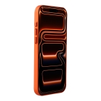 Купить Чехол AG-Glass Lens Protection with Magsafe для iPhone 17 Pro Max, 16
