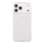 Купити Чохол TPU+PC Spigen Ultra Hybrid with Magsafe для iPhone 17 Pro Transparent