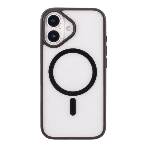 Купить Чехол TPU+PC Spigen Ultra Hybrid with Magsafe для iPhone 17, 4