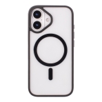 Купить Чехол TPU+PC Spigen Ultra Hybrid with Magsafe для iPhone 17, 4
