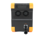 Купить Power Station Pecron E2400LFP,2400W,2048Wh,2хAC220,4ХUSB-A,2ХUSB-C,XT60,DC5525,Fast charge,LiFePO4, 3