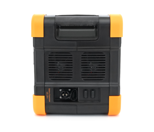 Купити Зарядна Станція Power Station Pecron E2000LFP,2000W,1920Wh,3хAC220,1×USB-C(100W),1×USB-C(18W),4×USB-A(3×10W,1×18W),Fast charge,LiFePO4