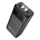 Купити Універсальна Мобільна Батарея Power Bank Hoco DB81A Apollo PD65W 50000 mAh Чорний
