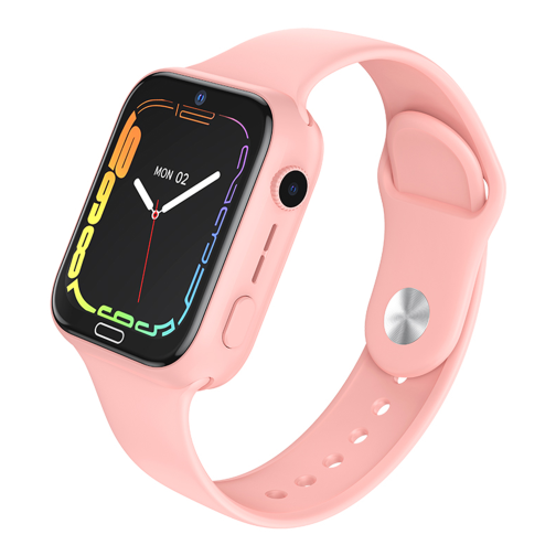 Дитячий Смарт Годинник XO H140 4G GPS превью 5