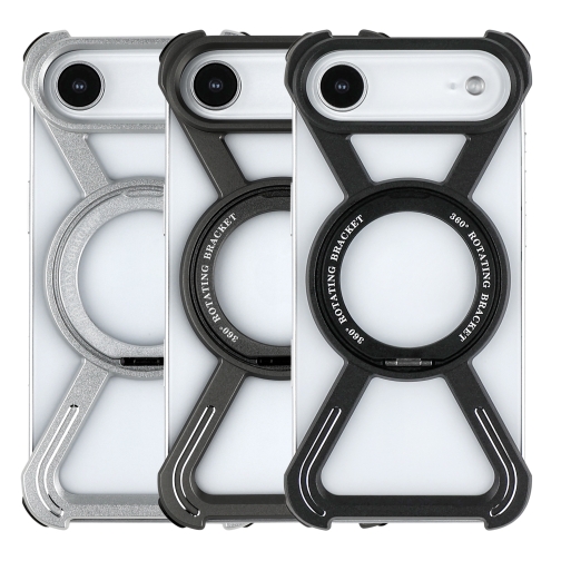 Купить Чехол Titanium ArmorX Mag для iPhone 17 Air