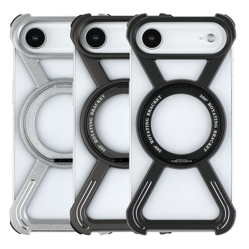 Чохол Titanium ArmorX Mag для  iPhone 17 Air