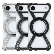Купити Чохол Titanium ArmorX Mag для  iPhone 17 Air