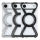 Купить Чехол Titanium ArmorX Mag для iPhone 17 Air