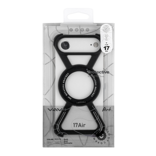 Купить Чехол Titanium ArmorX Mag для iPhone 17 Air, 2