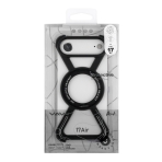 Купить Чехол Titanium ArmorX Mag для iPhone 17 Air, 2