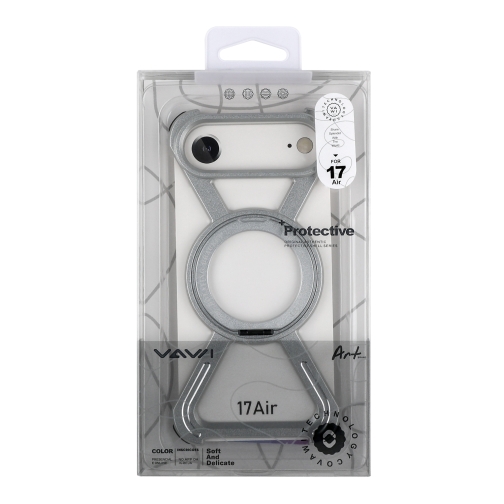 Купить Чехол Titanium ArmorX Mag для iPhone 17 Air, 3