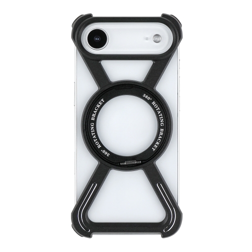 Купить Чехол Titanium ArmorX Mag для iPhone 17 Air, 5