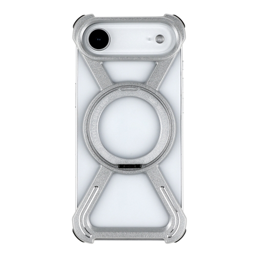 Купить Чехол Titanium ArmorX Mag для iPhone 17 Air, 6