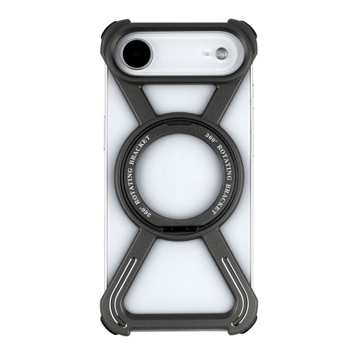 Купить Чехол Titanium ArmorX Mag для iPhone 17 Air, 7