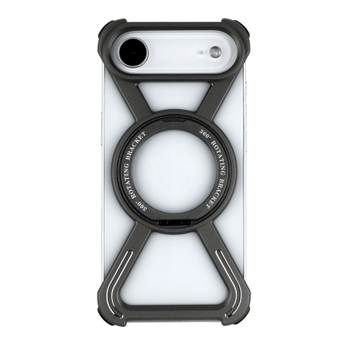 Чохол Titanium ArmorX Mag для  iPhone 17 Air превью 7