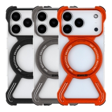 Купити Чохол Titanium ArmorX Mag для  iPhone 17 Pro