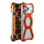 Купити Чохол Titanium ArmorX Mag для  iPhone 17 Pro, 2