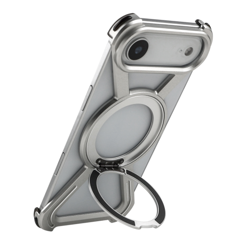 Чохол Titanium ArmorX Mag для  iPhone 17 Air превью 10