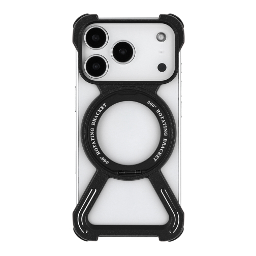 Купити Чохол Titanium ArmorX Mag для  iPhone 17 Pro, 6