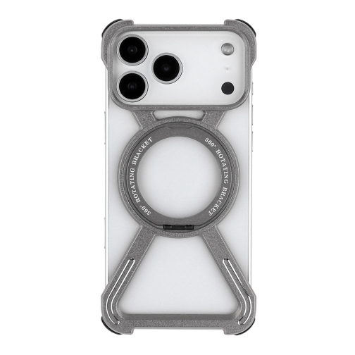 Купити Чохол Titanium ArmorX Mag для  iPhone 17 Pro, 7