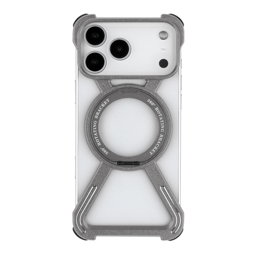 Чохол Titanium ArmorX Mag для  iPhone 17 Pro превью 7