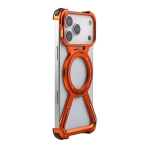 Купити Чохол Titanium ArmorX Mag для  iPhone 17 Pro, 10