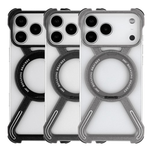 Чохол Titanium ArmorX Mag для  iPhone 17 Pro Max