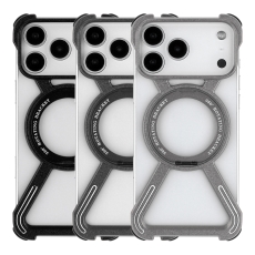 Купити Чохол Titanium ArmorX Mag для  iPhone 17 Pro Max
