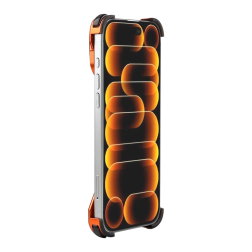 Купити Чохол Titanium ArmorX Mag для  iPhone 17 Pro, 11